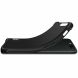 Захисний чохол IMAK Airbag MAX Case для Samsung Galaxy A20s (A207) - Metal Black (256409MB). Фото 2 з 9