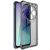 Защитный чехол IMAK Airbag MAX Case для Xiaomi Redmi 14C / Redmi A4 5G / Poco C75 - Transparent Black: фото 1 из 9