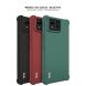 Защитный чехол IMAK Airbag Sand Case для ASUS Zenfone 11 Ultra - Black (353406B). Фото 7 из 9