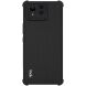 Защитный чехол IMAK Airbag Sand Case для ASUS Zenfone 11 Ultra - Black (353406B). Фото 2 из 9