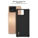Защитный чехол IMAK Airbag Sand Case для ASUS Zenfone 11 Ultra - Black (353406B). Фото 6 из 9