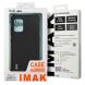 Защитный чехол IMAK Airbag Sand Case для ASUS Zenfone 11 Ultra - Black (353406B). Фото 9 из 9