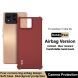 Защитный чехол IMAK Airbag Sand Case для ASUS Zenfone 11 Ultra - Black (353406B). Фото 5 из 9