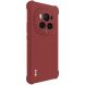 Защитный чехол IMAK Airbag Sand Case для Honor Magic 6 Pro - Red (355814R). Фото 3 из 11