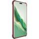 Защитный чехол IMAK Airbag Sand Case для Honor Magic 6 Pro - Red (355814R). Фото 4 из 11