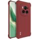 Защитный чехол IMAK Airbag Sand Case для Honor Magic 6 Pro - Red (355814R). Фото 1 из 11