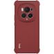 Защитный чехол IMAK Airbag Sand Case для Honor Magic 6 Pro - Red (355814R). Фото 2 из 11
