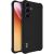 Защитный чехол IMAK Airbag Sand Case для Samsung Galaxy S26 FE - Matte Black: фото 1 из 8
