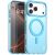 Защитный чехол IMAK Candy Series Magnetic для Apple iPhone 17 Pro - Blue: фото 1 из 6