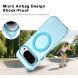 Защитный чехол IMAK Candy Series Magnetic для Google Pixel 10 Pro XL - Green (384714G). Фото 4 из 9