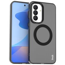 Защитный чехол IMAK Candy Series Magnetic для Samsung Galaxy A37 (A376) - Black: фото 1 из 9