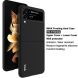 Защитный чехол IMAK HC-9 Series для Samsung Galaxy Flip 4 - Black (302247B). Фото 5 из 6