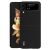 Защитный чехол IMAK HC-9 Series для Samsung Galaxy Flip 4 - Black: фото 1 из 6