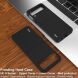 Защитный чехол IMAK HC-9 Series для Samsung Galaxy Flip 4 - Black (302247B). Фото 6 из 6