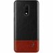 Захисний чохол IMAK Leather Series для OnePlus 7 - Black (223543B). Фото 2 з 14
