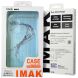 Защитный чехол IMAK Space Shield для Xiaomi 14T - Transparent (365759T). Фото 3 из 6