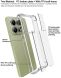 Защитный чехол IMAK Space Shield для Xiaomi 14T - Transparent (365759T). Фото 5 из 6