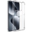 Защитный чехол IMAK Space Shield для Xiaomi 14T - Transparent (365759T)
