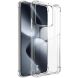 Защитный чехол IMAK Space Shield для Xiaomi 14T - Transparent (365759T). Фото 1 из 6