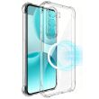 Защитный чехол IMAK Space Shield MagSafe для OnePlus Nord CE6 Lite - Transparent (391501T)