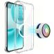 Защитный чехол IMAK Space Shield MagSafe для OnePlus Nord CE6 Lite - Transparent (391501T). Фото 2 из 10