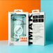 Защитный чехол IMAK Space Shield MagSafe для OnePlus Nord CE6 Lite - Transparent (391501T). Фото 10 из 10