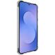 Защитный чехол IMAK Space Shield MagSafe для Samsung Galaxy S26 FE - Transparent (412716T). Фото 3 из 10