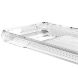 Защитный чехол ItSkins Hybrid R with MagSafe для Google Pixel 8 (GGRI-HMACR-TRSP) - Clear (325781C). Фото 4 из 5