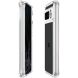 Защитный чехол ItSkins Hybrid R with MagSafe для Google Pixel 8 (GGRI-HMACR-TRSP) - Clear (325781C). Фото 3 из 5
