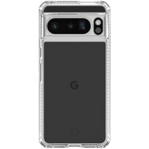 Защитный чехол ItSkins Hybrid R with MagSafe для Google Pixel 8 (GGRI-HMACR-TRSP) - Clear: фото 1 из 5