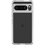 Защитный чехол ItSkins Hybrid R with MagSafe для Google Pixel 8 (GGRI-HMACR-TRSP) - Clear: фото 1 из 5
