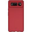 Защитный чехол ItSkins Hybrid Silk для Google Pixel 6 - Red (280863R)