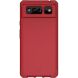 Защитный чехол ItSkins Hybrid Silk для Google Pixel 6 - Red (280863R). Фото 1 из 12