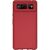 Защитный чехол ItSkins Hybrid Silk для Google Pixel 6 - Red: фото 1 из 12