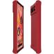 Защитный чехол ItSkins Hybrid Silk для Google Pixel 6 - Red (280863R). Фото 4 из 12