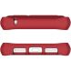 Защитный чехол ItSkins Hybrid Silk для Google Pixel 6 - Red (280863R). Фото 6 из 12