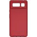 Защитный чехол ItSkins Hybrid Silk для Google Pixel 6 - Red (280863R). Фото 2 из 12