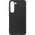 Защитный чехол Just Must Silicone Case для Samsung Galaxy S23 FE (6973297909322) - Black: фото 1 из 2