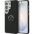 Защитный чехол Karl Lagerfeld Embossed Ring RSG Logo MagSafe для Samsung Galaxy S26 Ultra (S948) KLHMS26LPSKRSGEK - Black: фото 1 из 8