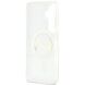 Защитный чехол Karl Lagerfeld IML Choupettes Karl Script Logo MagSafe для Samsung Galaxy S26 (KLHMS26S5HKSCAH) - Clear (412000C). Фото 7 из 8