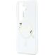 Защитный чехол Karl Lagerfeld IML Choupettes Karl Script Logo MagSafe для Samsung Galaxy S26 (KLHMS26S5HKSCAH) - Clear (412000C). Фото 6 из 8