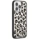 Защитный чехол Kate Spade NY Protective Hardshell Magsafe для Apple iPhone 13 Pro (KSIPH-214-CTLB) - Leopard (288263Z). Фото 6 из 6