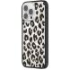 Защитный чехол Kate Spade NY Protective Hardshell Magsafe для Apple iPhone 13 Pro (KSIPH-214-CTLB) - Leopard (288263Z). Фото 2 из 6
