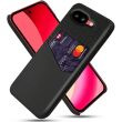 Захисний чохол KSQ Business Pocket для Google Pixel 10a - Black (407357B)