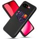 Захисний чохол KSQ Business Pocket для Google Pixel 10a - Black (407357B). Фото 1 з 4