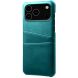 Захисний чохол KSQ Pocket Case для Apple iPhone 17 Pro Max - Green (387405G). Фото 4 з 5