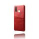 Захисний чохол KSQ Pocket Case для VIVO Y19 - Red (263506R). Фото 5 з 5