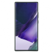 Защитный чехол Leather Cover для Samsung Galaxy Note 20 Ultra (N985) EF-VN985LGEGRU - Green (228229G). Фото 3 из 5