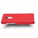 Захисний чохол LENUO Music Case для Xiaomi Redmi Note 4 - Red (132439R). Фото 4 з 13