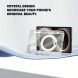 Защитный чехол LEREACH TOC Crystal Ring для Samsung Galaxy Fold 8 - Transparent (424574T). Фото 10 из 14